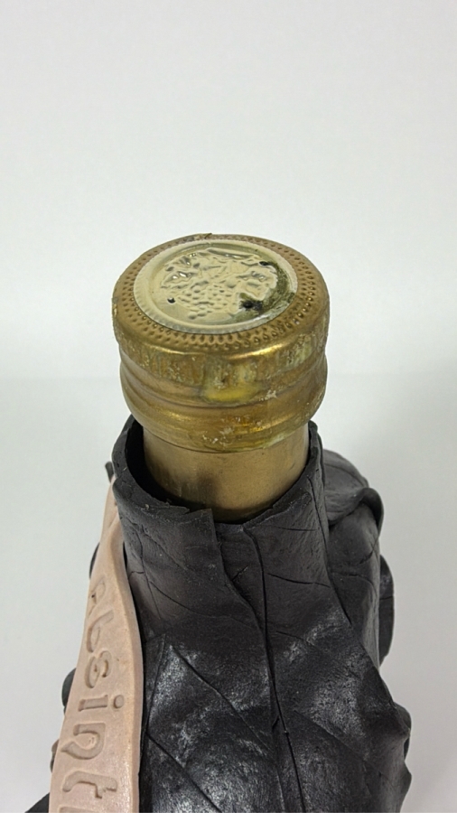 Just Added - Sebor Absinth Collectible Bottle 8.5'H [Photo 4]