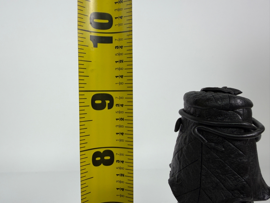 Just Added - Sebor Absinth Collectible Bottle 8.5'H [Photo 9]