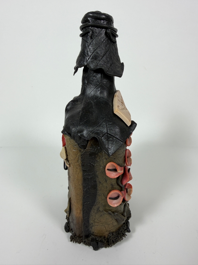 Just Added - Sebor Absinth Collectible Bottle 8.5'H [Photo 7]