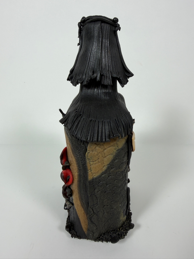 Just Added - Sebor Absinth Collectible Bottle 8.5'H [Photo 3]