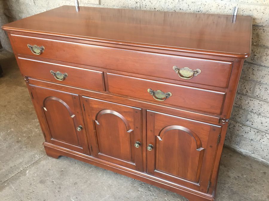 vintage pennsylvania house bedroom furniture