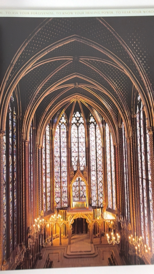 Just Added - First Edition Hardcover Book Churches By Judith Dupre [Photo 4]