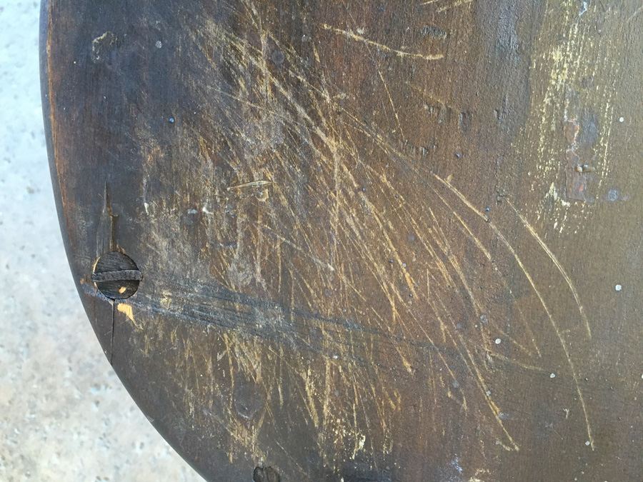 Vintage Small Windsor Chair [Photo 8]