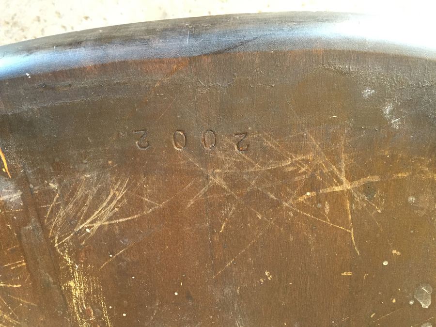 Vintage Small Windsor Chair [Photo 9]