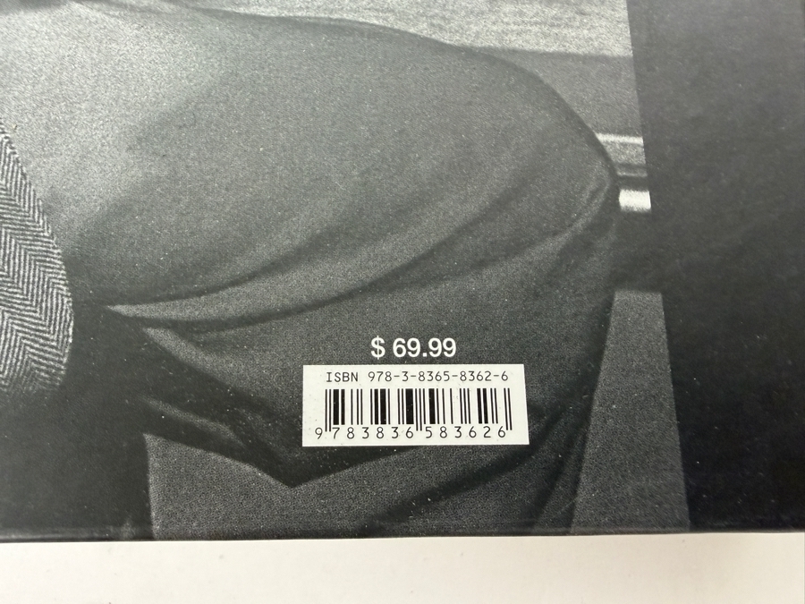 The Walt Disney Film Archives: The Animated Movies 1921-1968 Taschen Hardcover Book Retails $70 [Photo 8]
