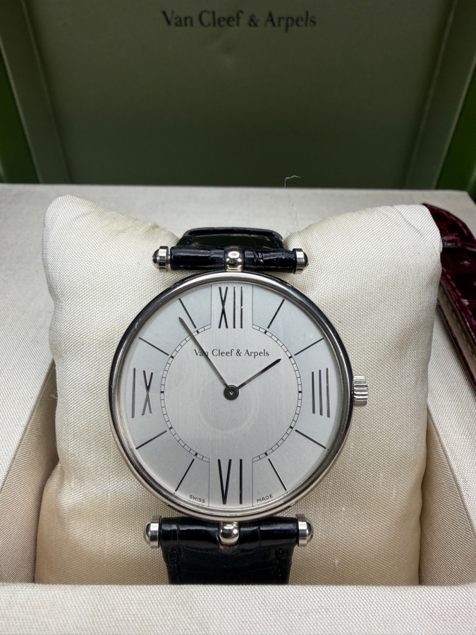 Combined Estates Online Auction: Olivenhain Part 2 With Men's Fine Jewelry & La Quinta Estate