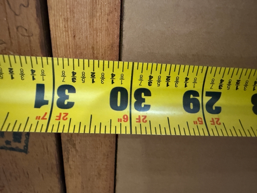 Gerrit Greve (1948-2024, Cardiff by the Sea, CA) Original Acrylic Painting On Canvas Titled 'Manchurian Horse'  Signed Lower Left 30 X 24 Estimate $700 - $900 [Photo 9]