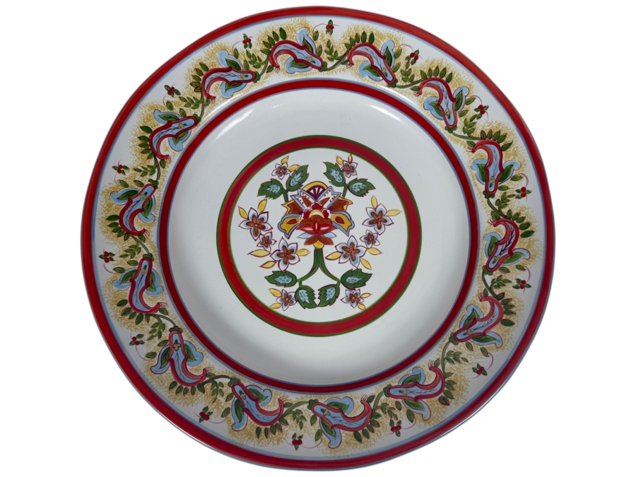 Just Added - Pottery Barn Sausalito Bowl 18'W X 3'H