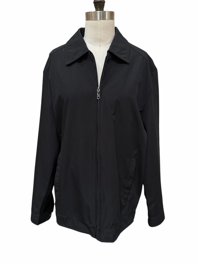 Just Added - Men's Alexander Karl Jacket Size XXL