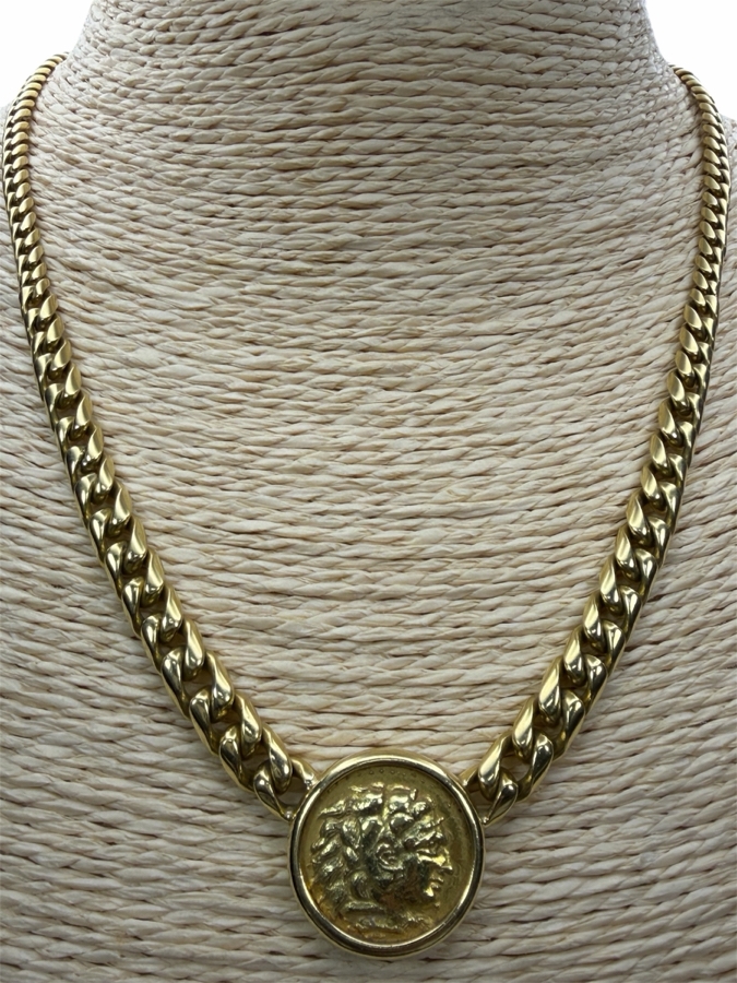 Combined Estates Online Auction Featuring MCM Furniture & Gold Jewelry