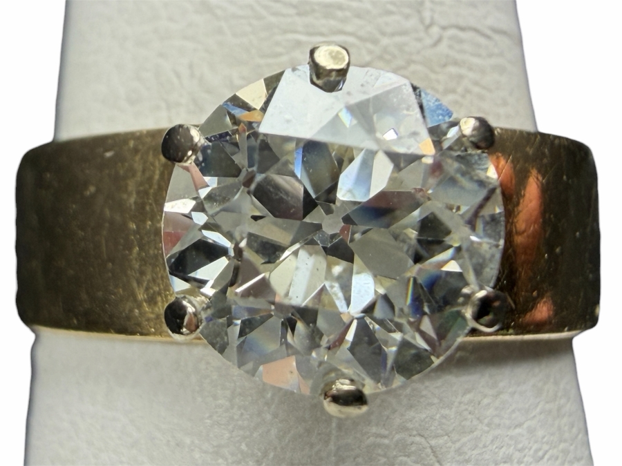 Combined Estates Online Auction Featuring MCM Furniture & Gold Jewelry