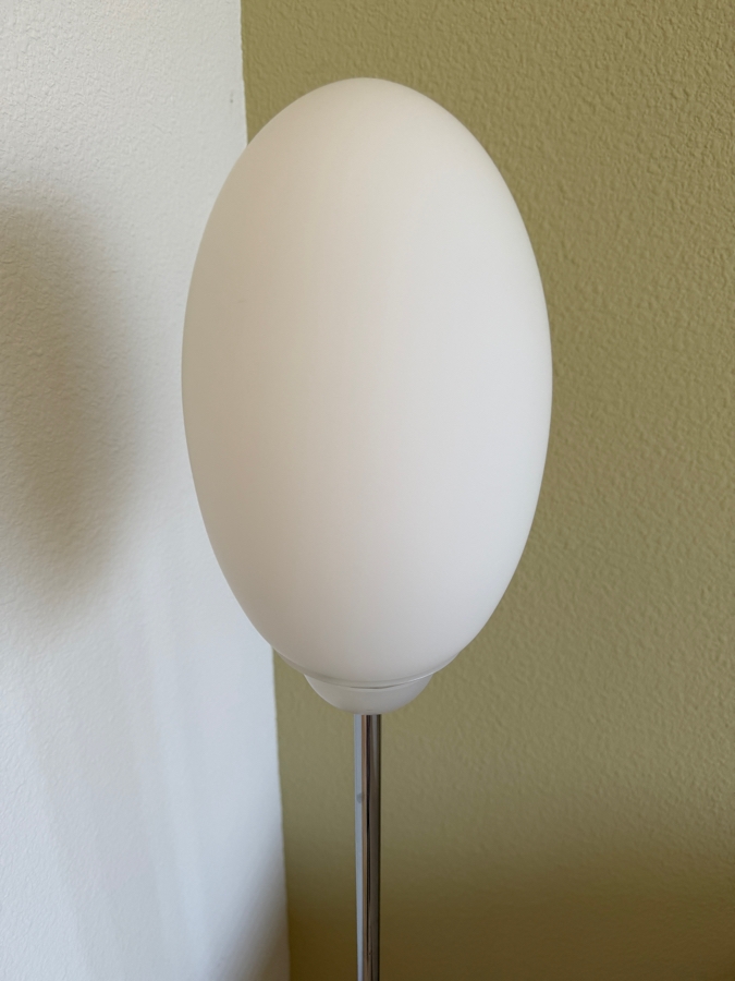 Iconic 'Brera' Floor Lamp Designed By Achille Castiglioni For Flos Made In Italy 53'H [Photo 3]