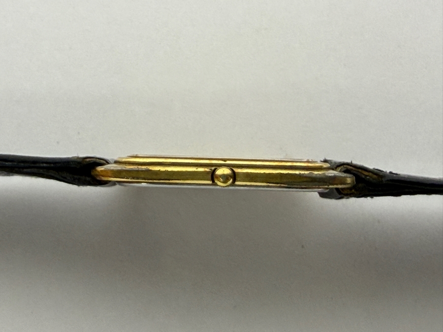 SEIKO Lasalle Thin Quartz Wrist Watch 9300-5008 R2 [Photo 3]