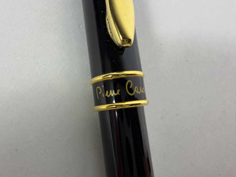 Pierre Cardin Ballpoint Pen [Photo 2]