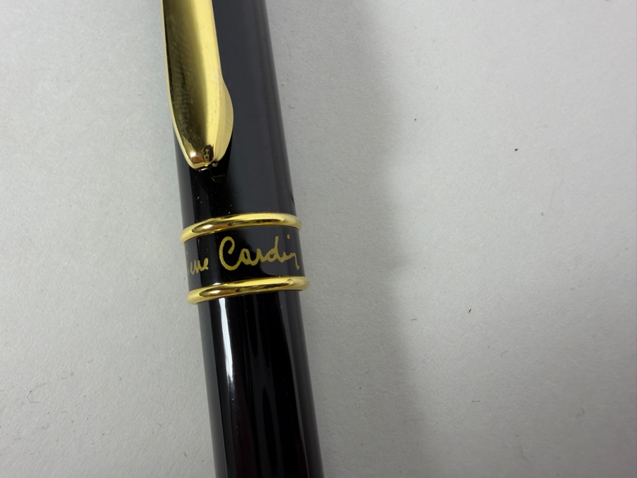 Pierre Cardin Ballpoint Pen [Photo 3]