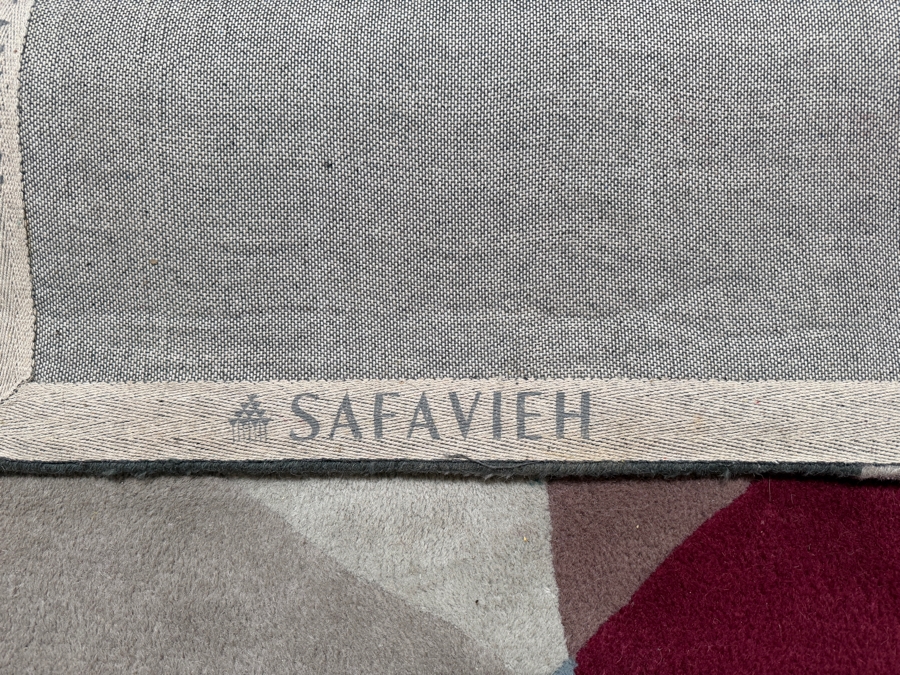 Safavieh Rodeo Drive Wool Area Rug 8' X 11' [Photo 6]