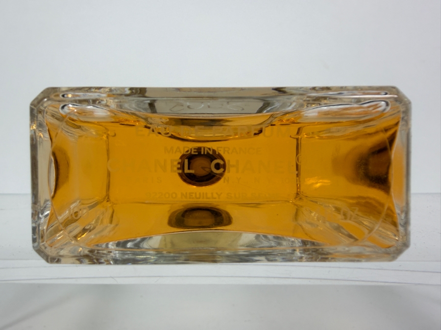 COCO Mademoiselle Chanel Paris Eau de Parfum 3.4 Fl. Oz. [Photo 4]