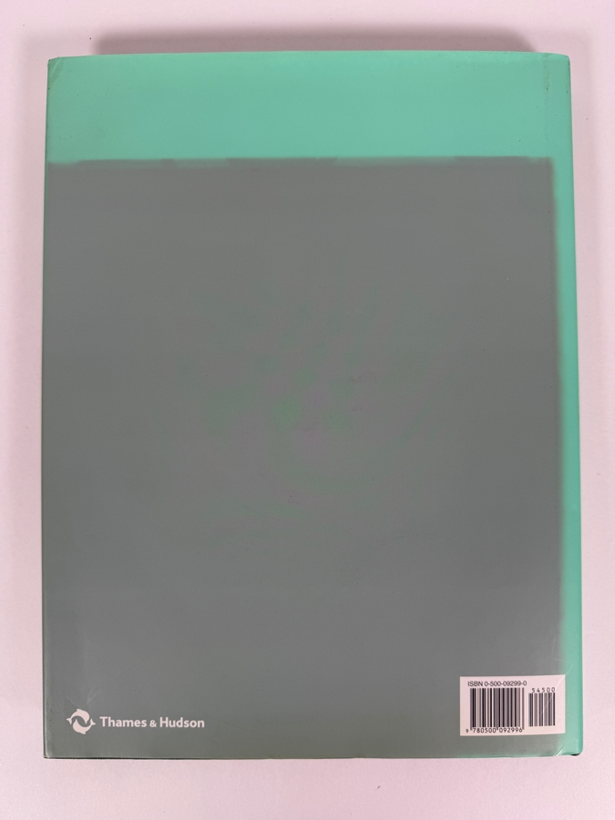 O'Keeffe's O'Keffes: The Artist's Collection Hardcover Book Published By Thames & Hudson [Photo 6]