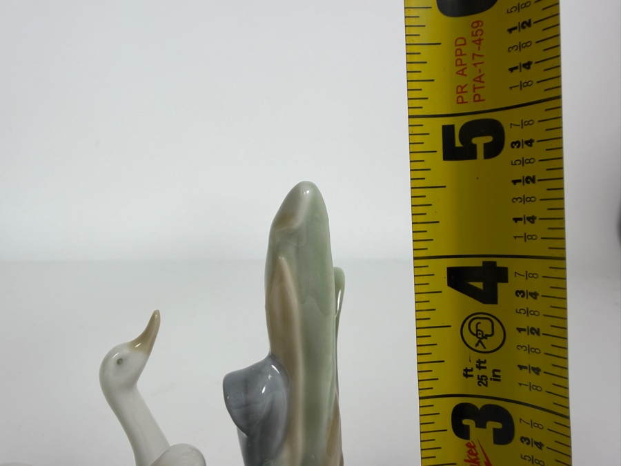 NAO By Lladro Porcelain Figurine 4.75'H [Photo 6]
