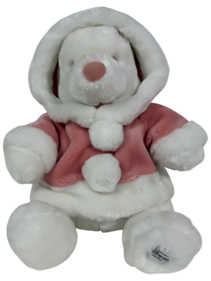 Disney Store Exclusive 'Winnie The Pooh' Plush Toy