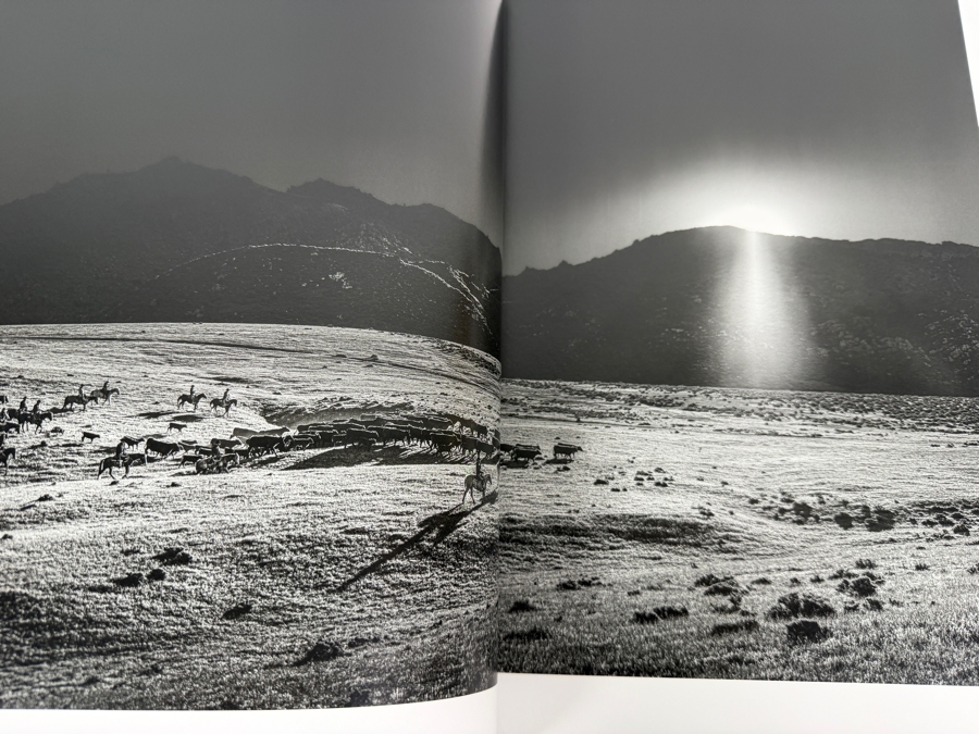 Ranchland: Wagonhound Hardcover Photography Book By Anouk Masson Krantz, Images Publishing Group Western Cowboy Coffee Table Book [Photo 7]