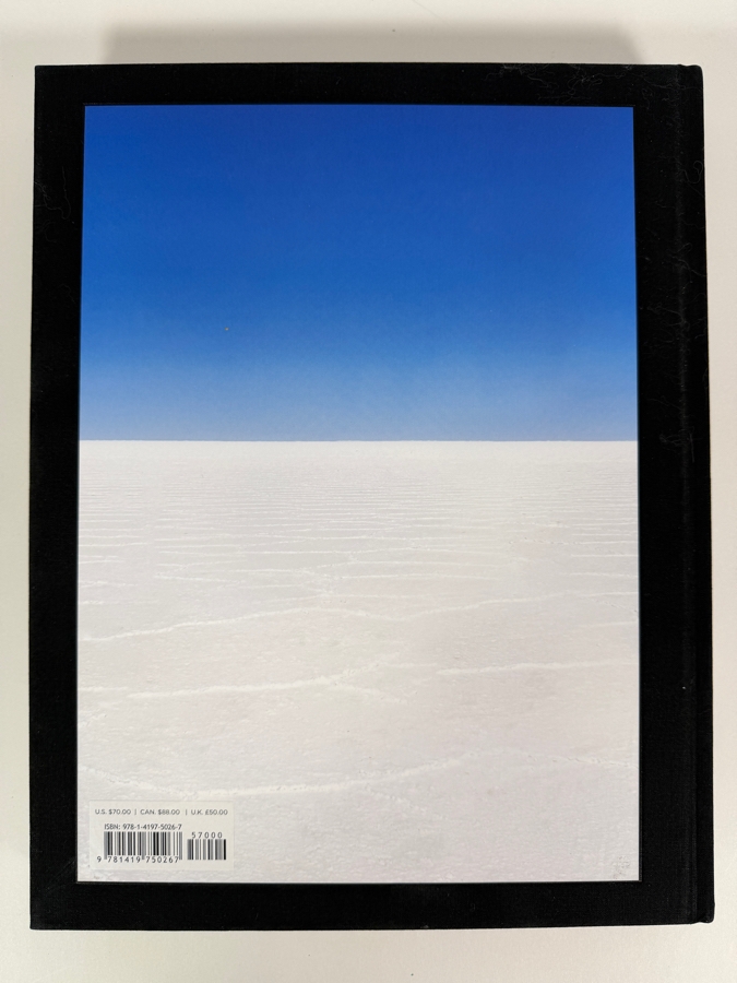 Gray Malin: The Essential Collection Hardcover Fine Art Photography Coffee Table Book By Gray Malin, Abrams Books Publishing Retail $70 [Photo 9]