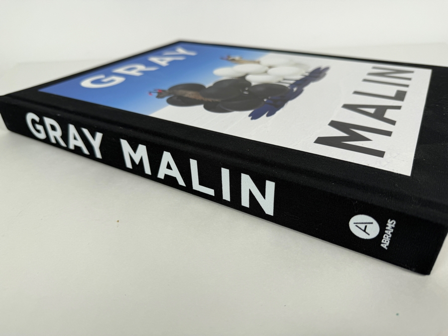 Gray Malin: The Essential Collection Hardcover Fine Art Photography Coffee Table Book By Gray Malin, Abrams Books Publishing Retail $70 [Photo 2]
