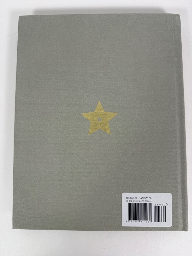 Dior: The Legendary 30, Avenue Montaigne Hardcover Fashion History Book By Maureen Footer, Rizzoli New York Luxury Coffee Table Book [Photo 8]
