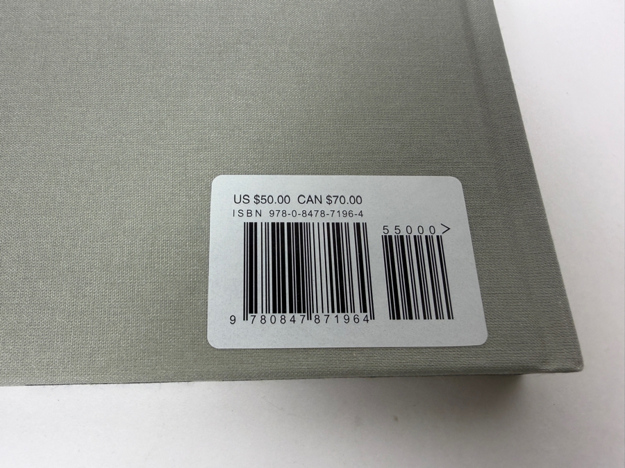 Dior: The Legendary 30, Avenue Montaigne Hardcover Fashion History Book By Maureen Footer, Rizzoli New York Luxury Coffee Table Book [Photo 9]