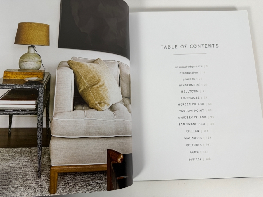 Hardcover Book At Home: Evocative & Art-Forward Interiors By Interior Designer Brian Paquette [Photo 5]