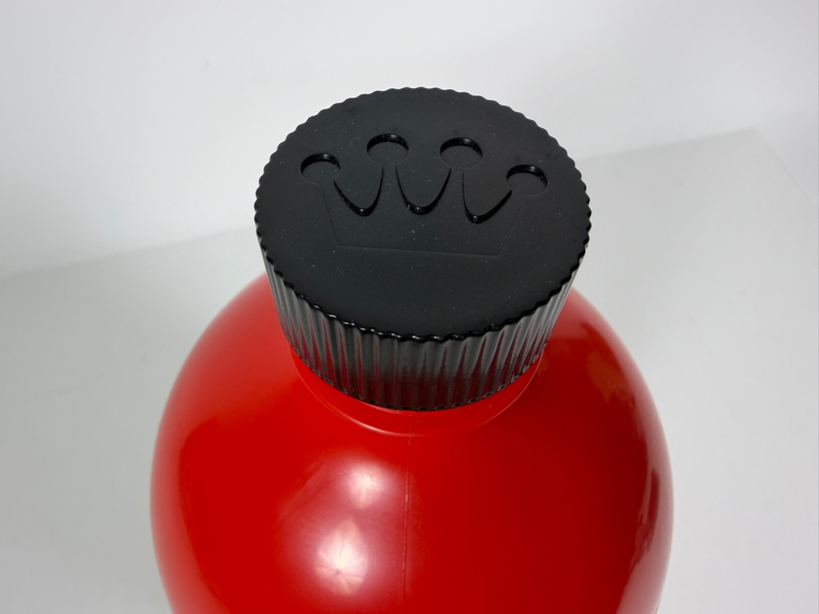 Funko 2023 Summer Convention Limited Edition Of 8,500 Funko Vinyl SODA 3 Liter Bobble-Head Figure Featuring Darth Vader From Star Wars 12.5H [Photo 8]