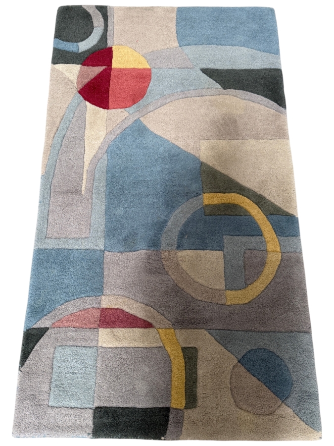 Just Added - Safavieh 'Rodeo Drive' Wool Area Rug 2'6' X 4'6'