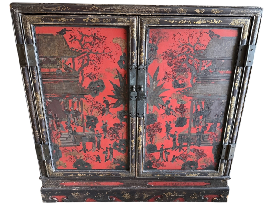Combined Estates Online Auction