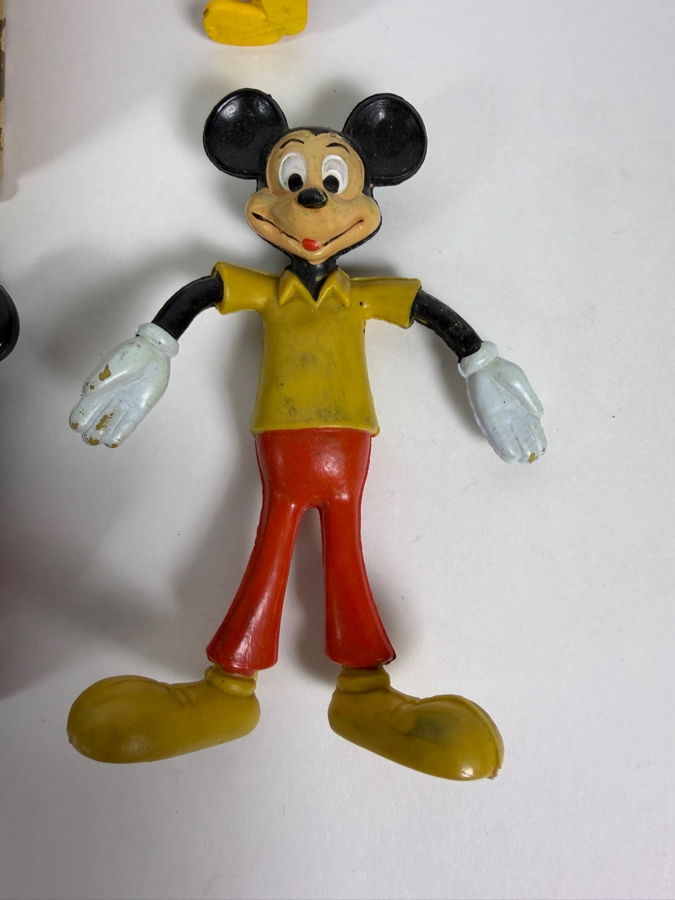 Just Added - Disney Collectible Lot [Photo 3]