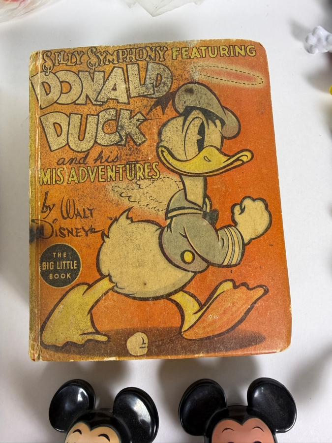 Just Added - Disney Collectible Lot [Photo 4]