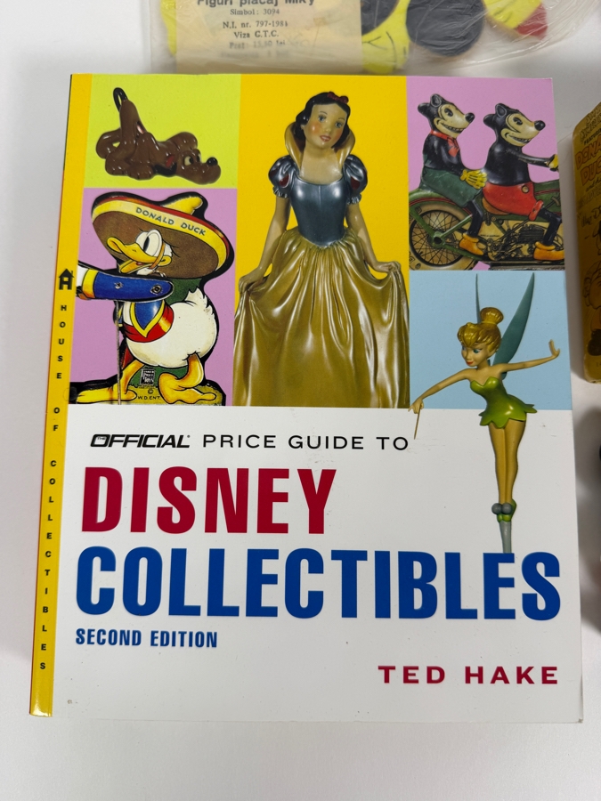 Just Added - Disney Collectible Lot [Photo 7]