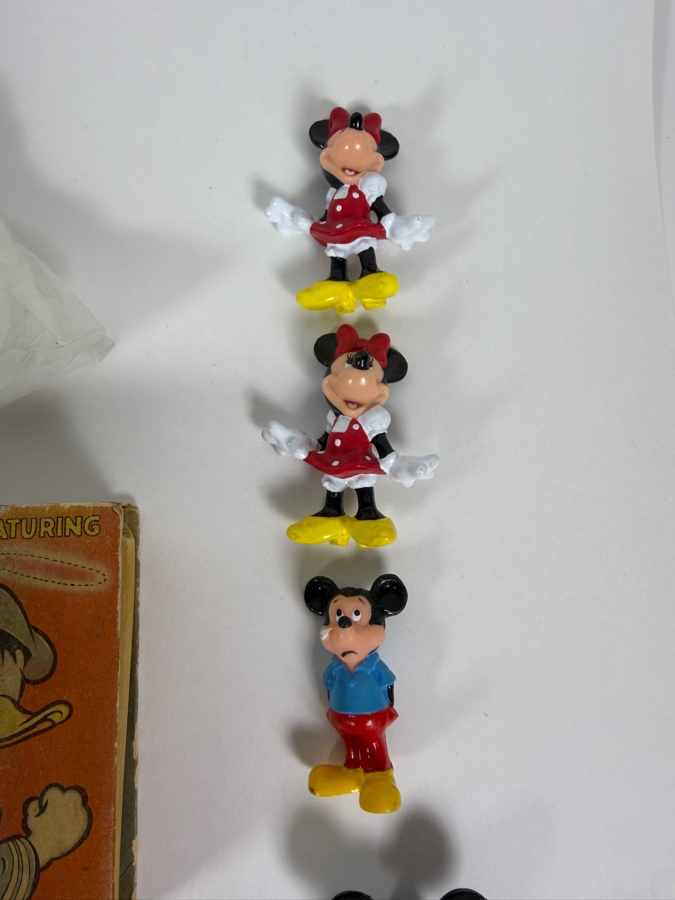 Just Added - Disney Collectible Lot [Photo 5]