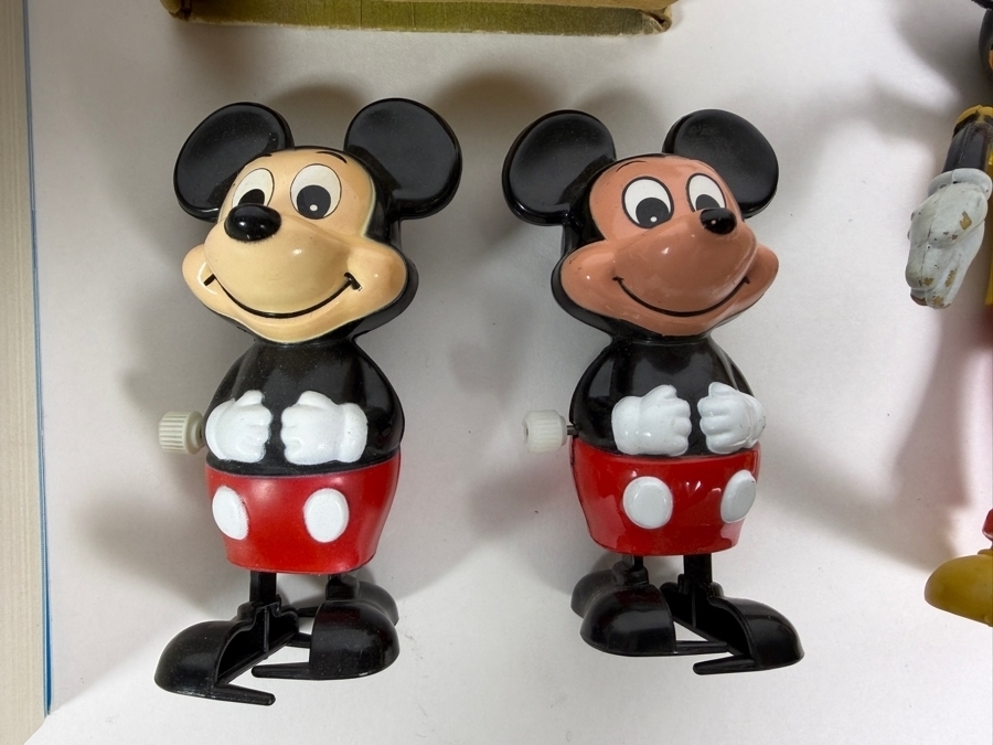 Just Added - Disney Collectible Lot [Photo 2]