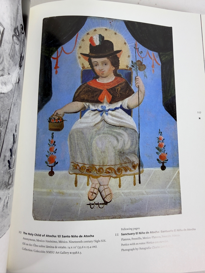 First Edition Softcover Book Art And Faith In Mexico: The Nineteenth-Century Retablo Tradition [Photo 15]