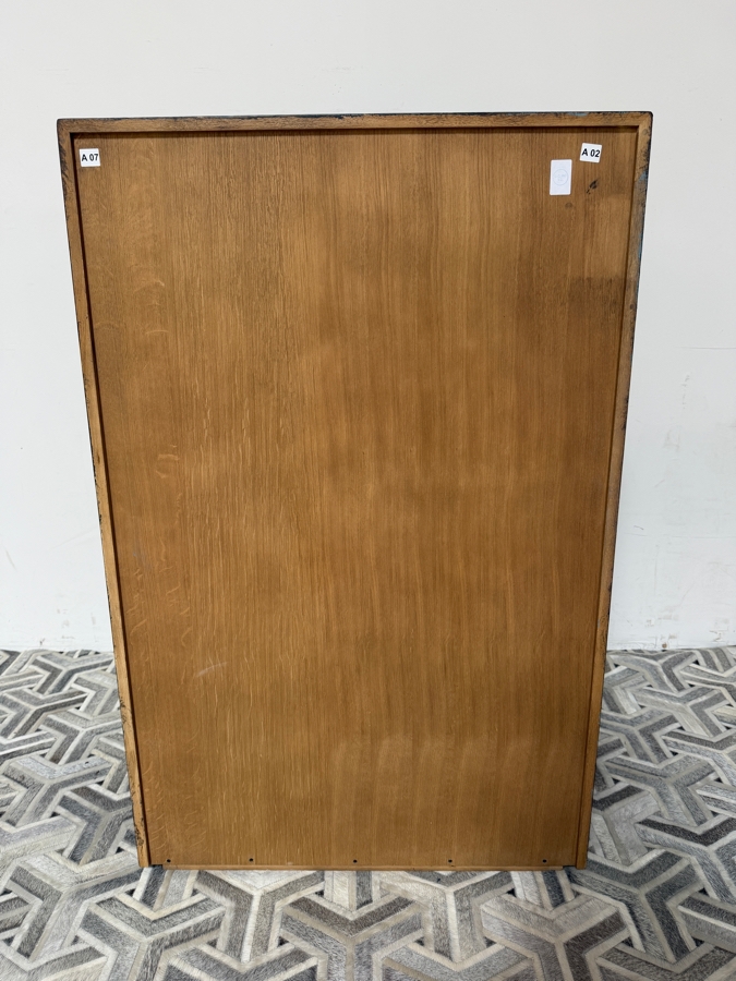 Restoration Hardware 5-Drawer Chest Of Drawer Dresser 36W X 20D X 55.5H [Photo 7]