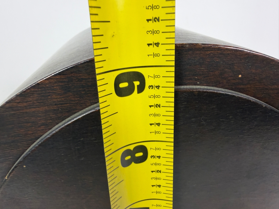 Vintage Seth Thomas Mantel Clock 17.5W X 6D X 9.25H [Photo 14]