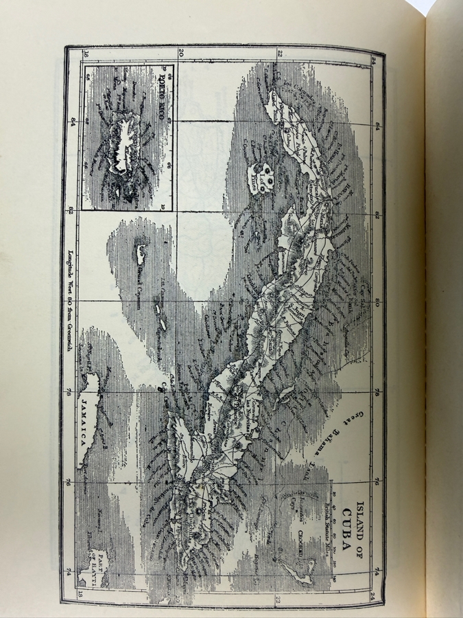 Antique 1898 Hardcover Book America's Battle For Cuba's Freedom [Photo 8]