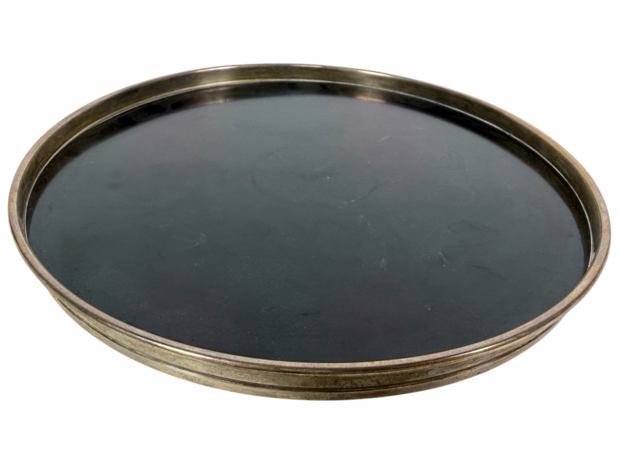 Gorham Sterling Silver Trivitray 9W