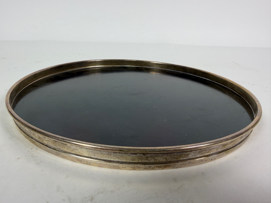 Gorham Sterling Silver Trivitray 9W [Photo 3]