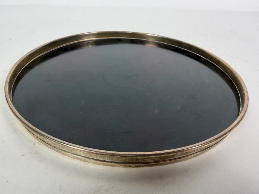 Gorham Sterling Silver Trivitray 9W [Photo 2]