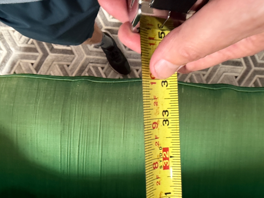 Carved Baroque Emerald Green Silk Sofa With Silver Finished Frame, Deep Button Tufting, And Ornate Rolled Arms 81'W X 34'D X 48'H [Photo 13]