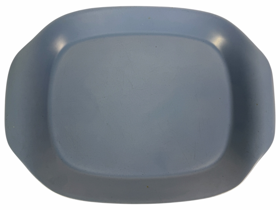 Bauer Pottery Los Angeles 'La Linda' Rectangular Baking Dish 12.5W X 9D