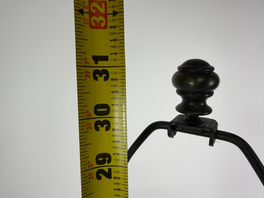 Just Added - Restoration Hardware Table Lamp 31'H [Photo 7]