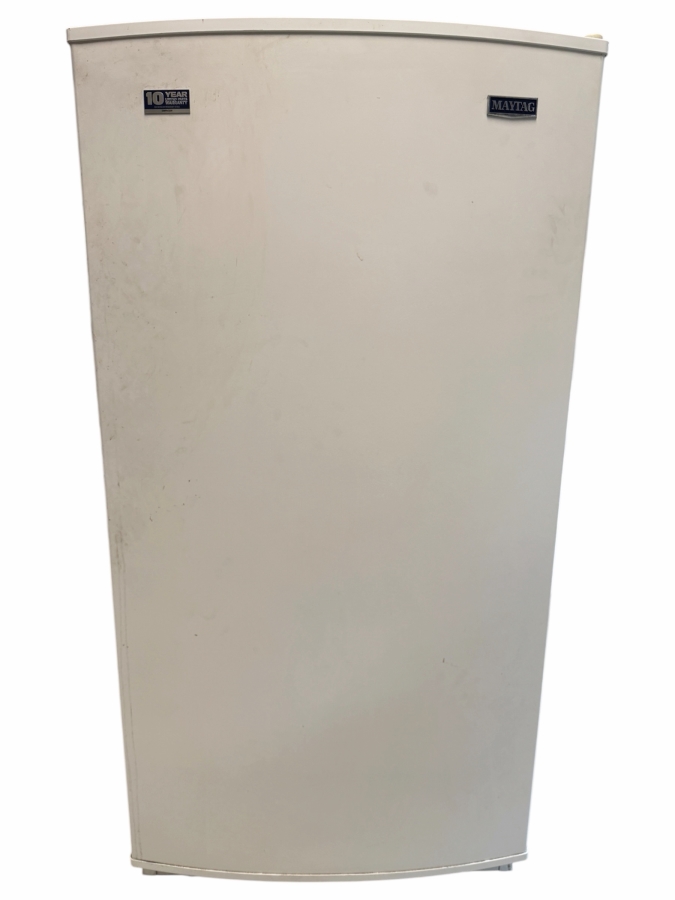Just Added - Maytag Freezer Model MZF34X16DW00 30W X 29D X 61H