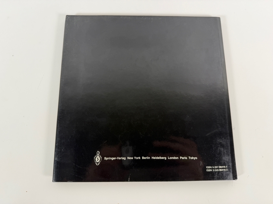Just Added - SIGNED 1986 First Edition Hardcover Book Vanishing Animals with Artwork by Andy Warhol (1928-1987) and Text by Kurt Benirschke (1924-2018) Signed by Kurt Benirschke [Photo 18]